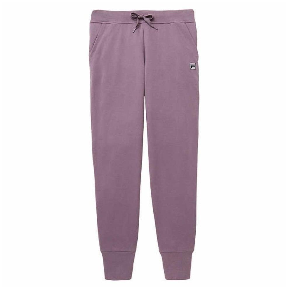 FILA Sweat Pants/Joggers Logo Pockets NEW BNWT - Picture 5 of 8